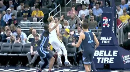  NBA东部最新战况：篮网险胜黄蜂，凯尔特人力克骑士  