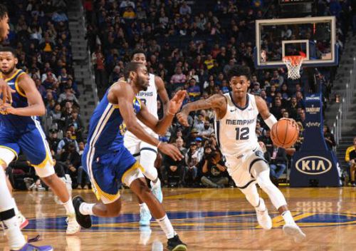 NBA本季五大自暴自弃球星：从巅峰到低谷的无奈沉沦  