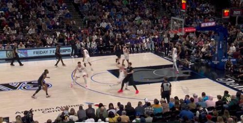  NBA实力榜大洗牌：凯尔特人重回榜首，湖人跌出前十引关注