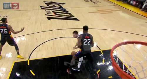  NBA“黑七”奇迹盘点：六支球队书写传奇，湖人最新晋身西部决赛