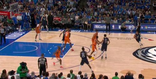  NBA全美直播收视率排行榜揭晓：新奥尔良领跑，无球队城市亦抢镜