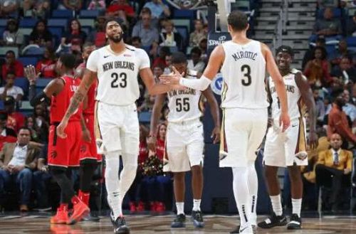  NBA常规赛激战正酣：独行侠险胜森林狼，勇士逆转鹈鹕，篮网加时惜败掘金
