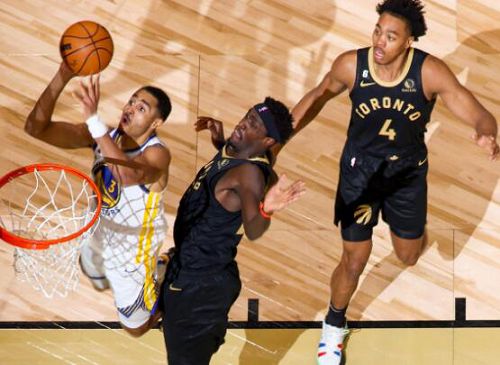 NBA未来之星：谁将成为下一个名人堂成员？