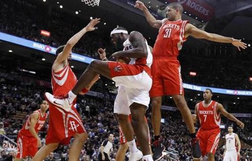 2015年NBA最佳防守阵容揭晓：防守悍将们的荣耀时刻  