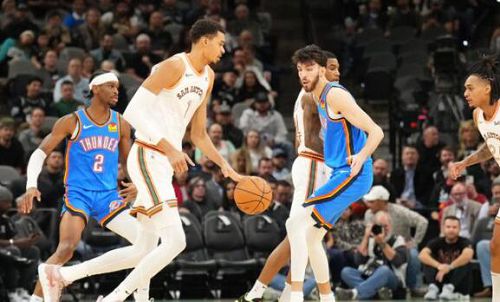  NBA转会市场掀起狂潮，豪强球队争相布局新赛季